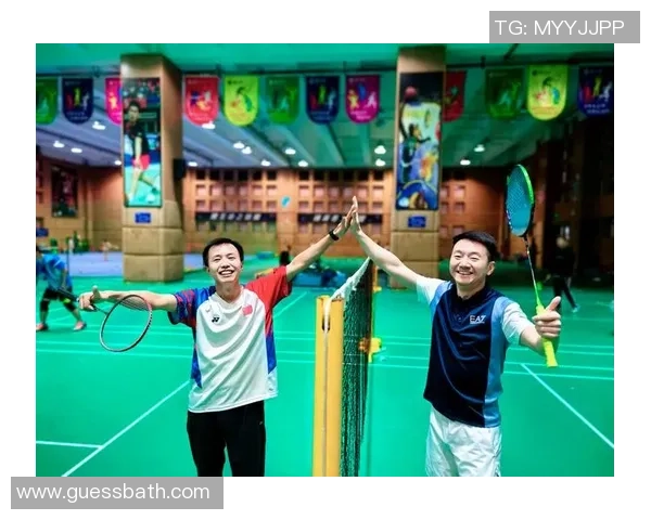 广州羽毛球队的节奏与发展探索：聚焦羽毛球运动的未来之路